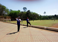 All Kerala Corporate Softball Cricket Tournament, Ernakulam