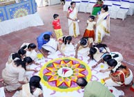 Onam Celebration 2015