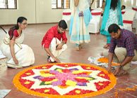 Onam Celebration 2017