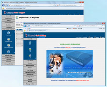 Xtend Call Billing System