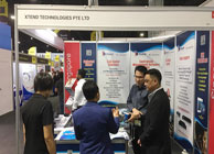 CEBIT ASEAN Thailand 2018 - Bangkok, Thailand