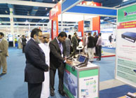 COMEX 2014 Oman