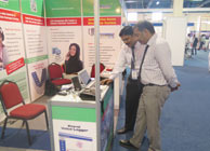 COMEX 2014 Oman