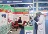 COMEX 2014 Oman