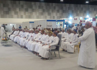 COMEX 2017 Oman