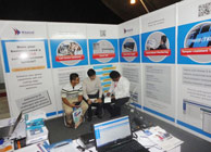 communicast-myanmar-2015 - Myanmar Event Park (MEP),Yangon