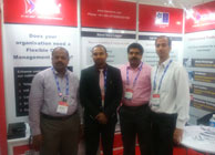 Convergence India 2015