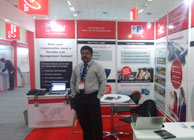 Convergence India 2015