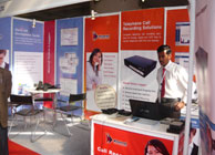 EFY Expo 2011 New Delhi