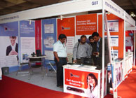 EFY Expo 2011 New Delhi