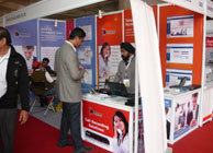 EFY Expo 2011 New Delhi