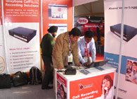 EFY Expo 2011 New Delhi