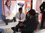 EFY Expo 2011 New Delhi