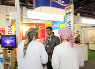 GITEX 2011 Dubai