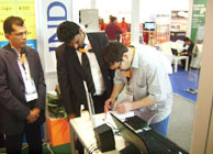 GITEX 2011 Dubai