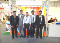 GITEX 2011 Dubai