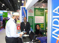 Gitex 2012 Dubai