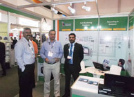 Gitex 2014 Dubai