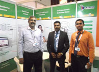 Gitex 2014 Dubai