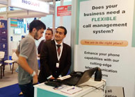 Gitex 2015 Dubai