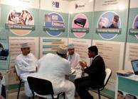 Gitex 2015 Dubai