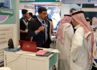 Gitex 2015 Dubai