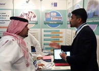 Gitex 2015 Dubai