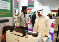 Gitex 2016 Dubai