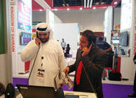 Gitex 2016 Dubai