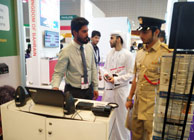 Gitex 2016 Dubai