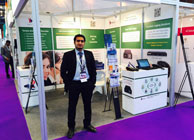 Gitex 2016 Dubai