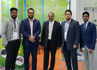 Gitex 2018 Dubai