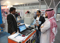 Gitex 2012 Saudi Arabia