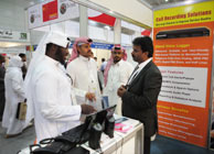 Gitex 2012 Saudi Arabia