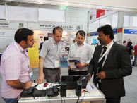 Gitex 2012 Saudi Arabia