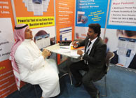 Gitex 2012 Saudi Arabia