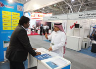 Gitex 2012 Saudi Arabia