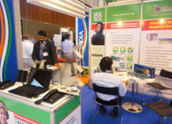 Gitex Technology Week 2013 Dubai