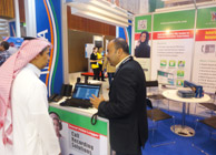 Gitex Technology Week 2013 Dubai