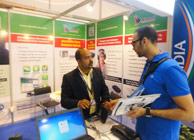 Gitex Technology Week 2013 Dubai