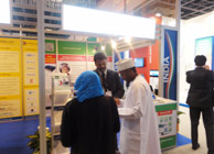 Gitex Technology Week 2013 Dubai