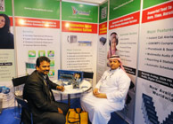 Gitex Technology Week 2013 Dubai