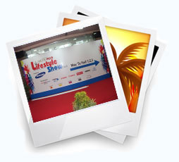 The Hindu Metroplus Lifestyle Show 2011