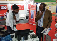 India Electronics Expo 2018