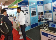 India Electronics Expo 2018