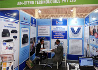 India Electronics Expo 2018