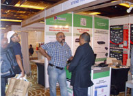 Indian Trade Fair Dubai 2013