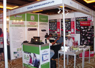 Indian Trade Fair Dubai 2013