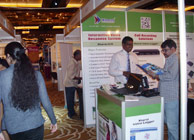 Indian Trade Fair Dubai 2013