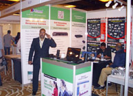 Indian Trade Fair Dubai 2013